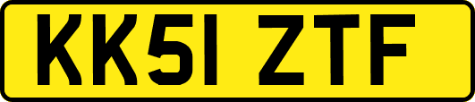 KK51ZTF
