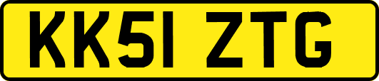 KK51ZTG