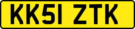 KK51ZTK