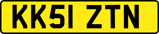 KK51ZTN