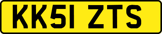 KK51ZTS