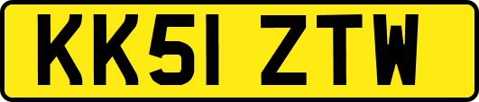 KK51ZTW