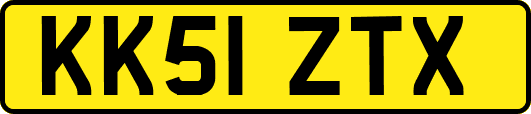 KK51ZTX