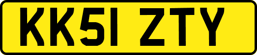 KK51ZTY