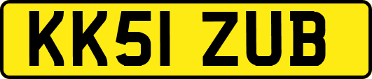 KK51ZUB