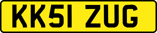 KK51ZUG