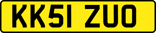 KK51ZUO