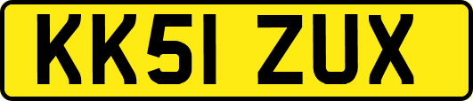 KK51ZUX