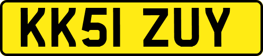 KK51ZUY
