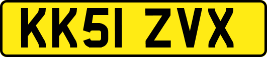 KK51ZVX