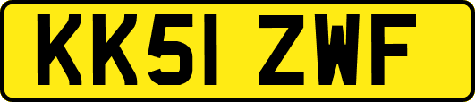 KK51ZWF