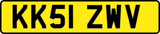 KK51ZWV