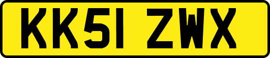 KK51ZWX