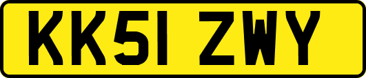 KK51ZWY