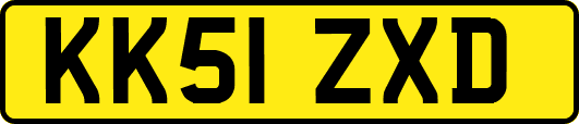 KK51ZXD
