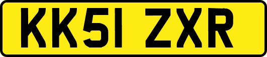 KK51ZXR