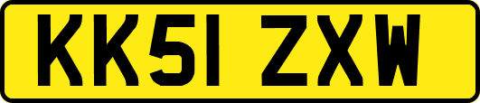 KK51ZXW