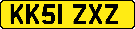 KK51ZXZ
