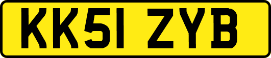 KK51ZYB