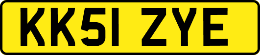 KK51ZYE