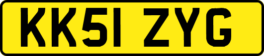KK51ZYG