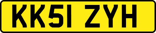 KK51ZYH