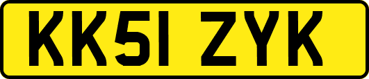 KK51ZYK