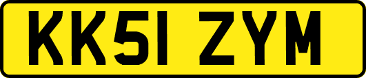 KK51ZYM