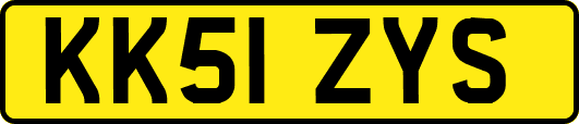 KK51ZYS
