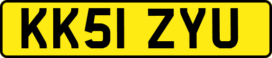 KK51ZYU