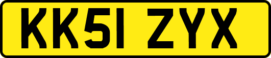 KK51ZYX