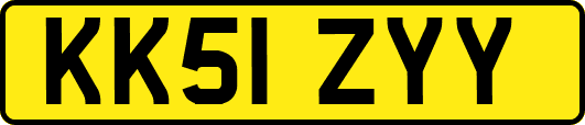 KK51ZYY