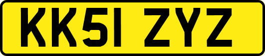 KK51ZYZ