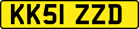 KK51ZZD