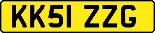 KK51ZZG