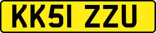 KK51ZZU