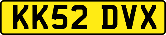 KK52DVX