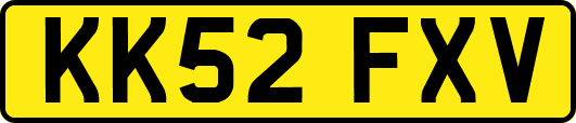 KK52FXV