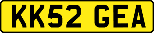 KK52GEA
