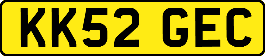 KK52GEC