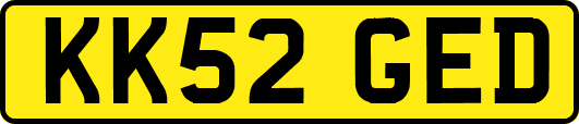 KK52GED