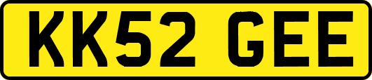 KK52GEE