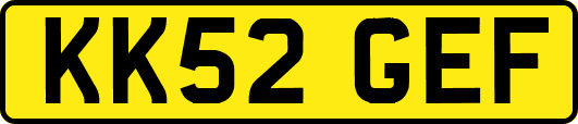 KK52GEF