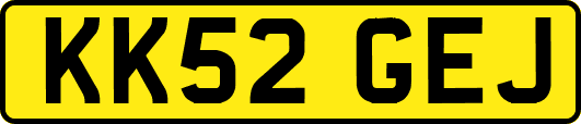KK52GEJ