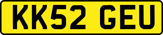 KK52GEU
