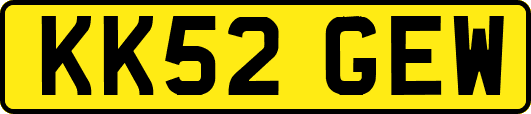 KK52GEW