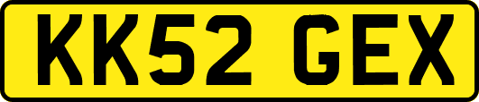 KK52GEX