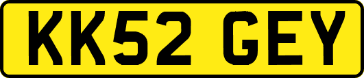 KK52GEY