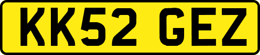 KK52GEZ