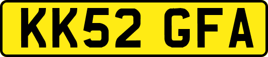 KK52GFA